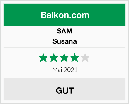 SAM Susana Test
