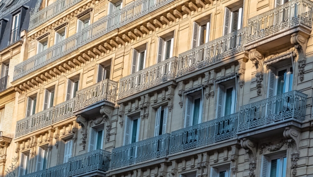 Französischer Balkon – Wohnfeeling wie in Frankreich