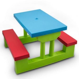 Sitzbänke für Kinder