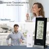  Technotrade Technoline WS 9767 Temperaturstation