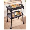  Livemore-Store BBQ Grill Standgrill