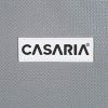 Casaria Gartenstuhl 2er Set
