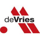 deVries Logo