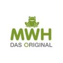 MWH Logo