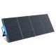 &nbsp; BLUETTI 120W Solar Panel Test