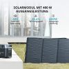  ECOFLOW Balkon-Solaranlage