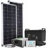 Offgridtec Autark M-Master Solar Komplettsystem