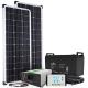 &nbsp; Offgridtec Autark M-Master Solar Komplettsystem Test